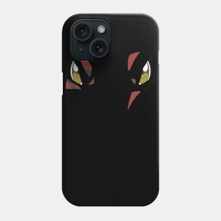 Glare Phone Case