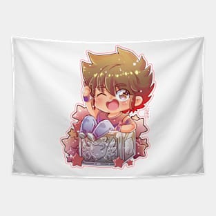 Pandora Seiya Tapestry