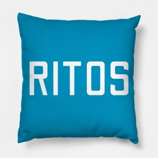 Ritos Pillow