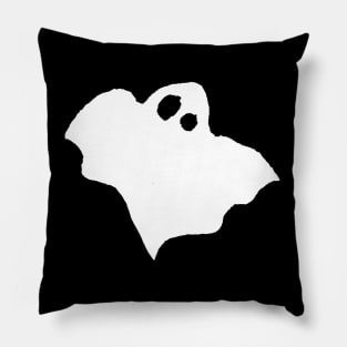 Ghost Pillow