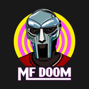 Mf Doom T-Shirt