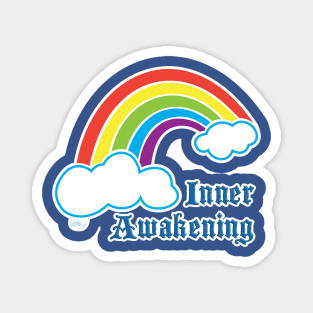 Rainbow Meaning Magnet