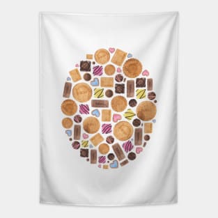 Sweets/Candy Tapestry