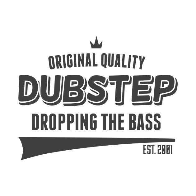 Dubstep - Drop the bass by badbugs