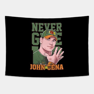 Wwe Smackdown John Cena Tapestry