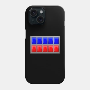 Admiral Insignia Phone Case