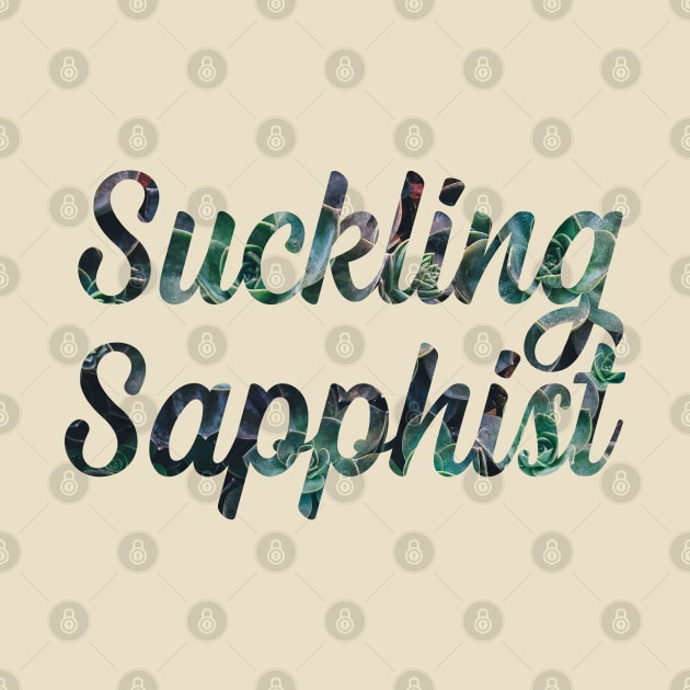 Suckling Sapphist by Your Queer Story