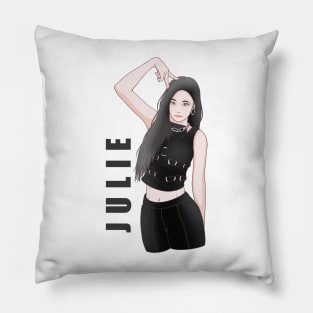 Julie Pillow