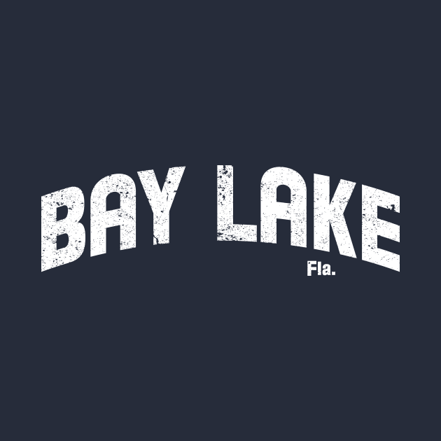Bay Lake, Fla. 2 by DisneyDad611