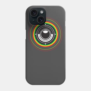 Trinity Bass Vibration Phone Case