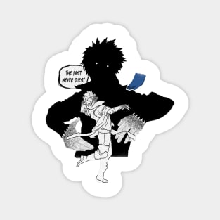 dabi Magnet