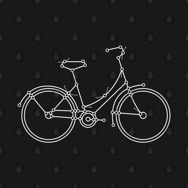 Vectorial Biker by albertocubatas