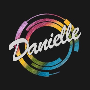 Danielle T-Shirt