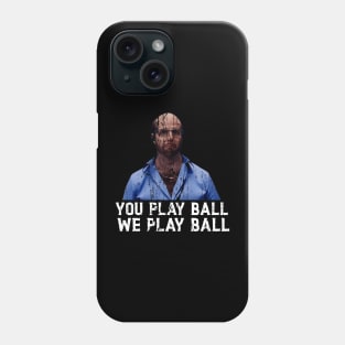 LES GROSSMAN Phone Case