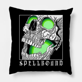 Spellbound Pillow