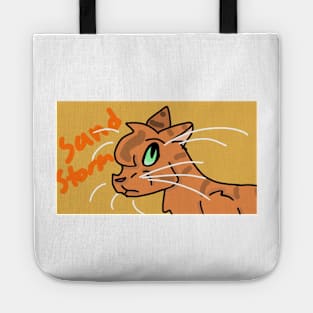 Sandstorm Tote