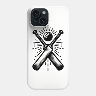 cricket Phone Case