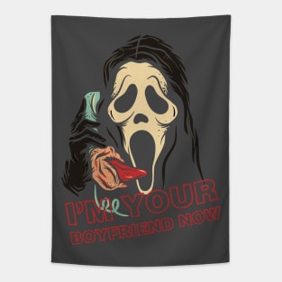 Your Boyfriend Tapestry