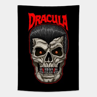 Dracula Tapestry