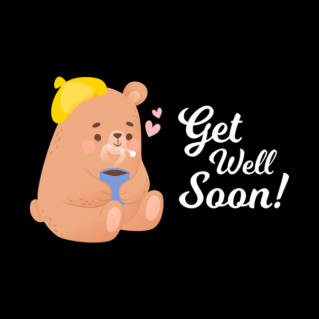 Get well soon 2020 by This is store