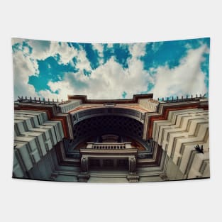 Budapest - Photography collection Tapestry