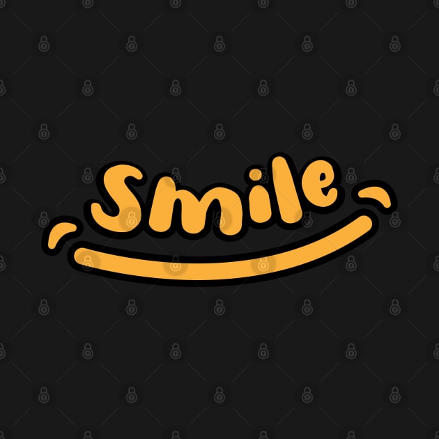 Smile by Firebox store