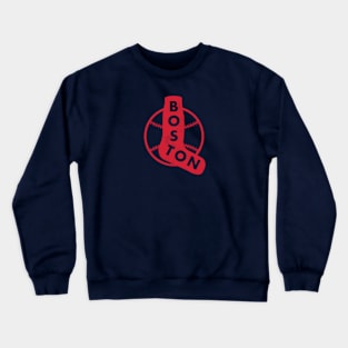 Boston Red Sox Crewneck Sweatshirts for Sale