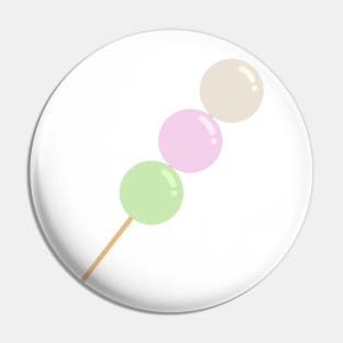 Dango Pin