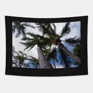 Palms Tapestry