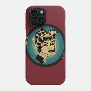 Pin Up Venezuela Harina Pan Phone Case