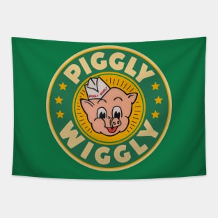 Store piggly wiggly Tapestry