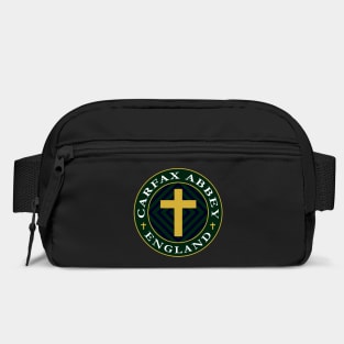 Carfax Abbey England Bag