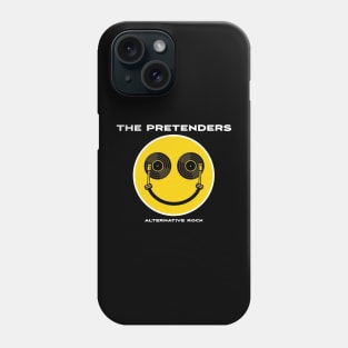 The Pretenders Phone Case