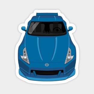 370Z Z34 Body kit 2015-2020 - Blue Magnet