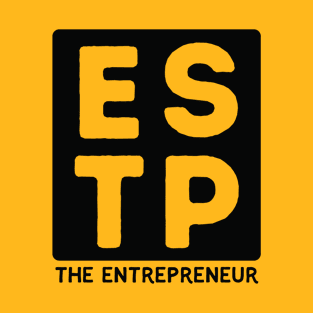 ESTP T-Shirt