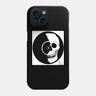 Skull Platter Phone Case