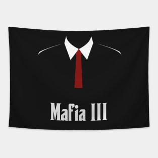 Mafia III Tapestry