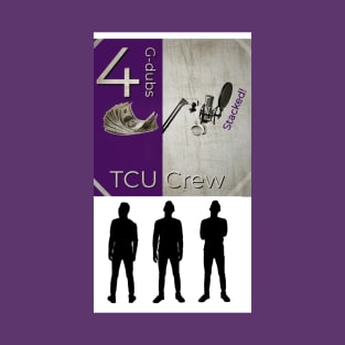 TCU T-Shirt