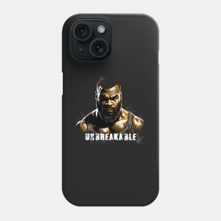 Unbreakable Phone Case