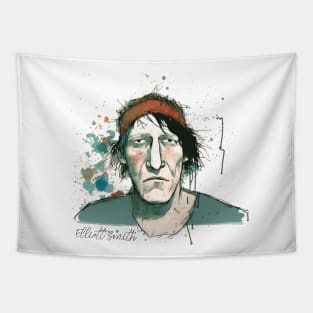 Elliott Smith •• Tapestry