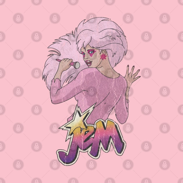 jem by otongkoil