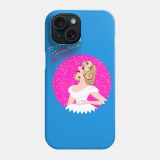 What About Debbie? Phone Case