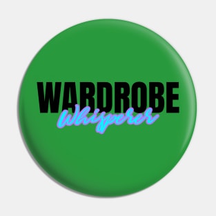 wardrobe whisperer personal shopper personal stylist Pin