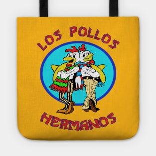 Los Pollos Hermanos Tote