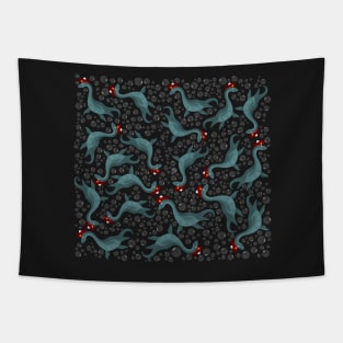 Nessie Tapestry