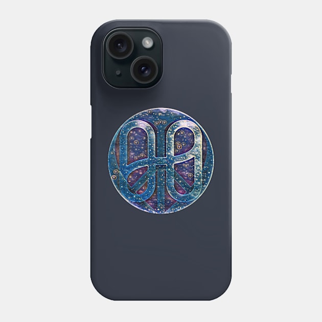 Peace Love & Harmony ONE Stargazer Phone Case by Peace Love and Harmony