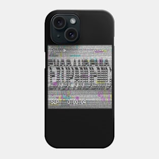 Exopandemic - The Noize Phone Case