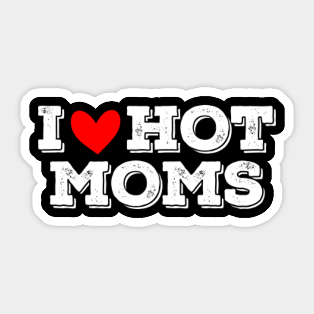 i 3 hot moms shirt