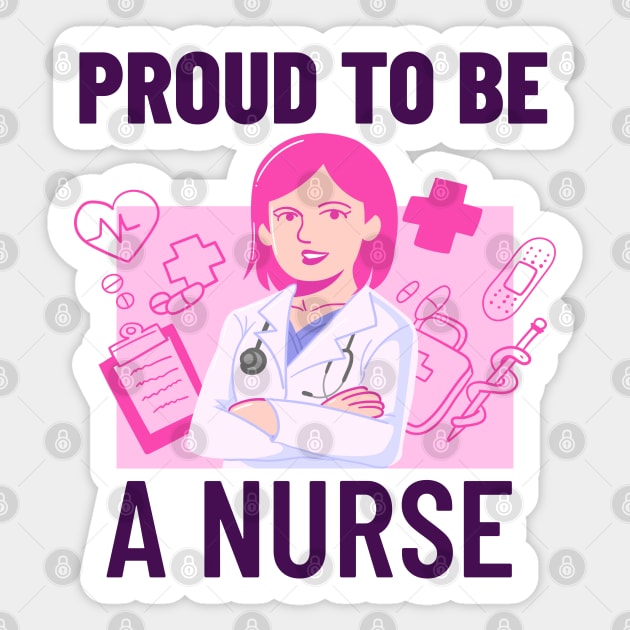 Nurse Stickers - Notability Gallery