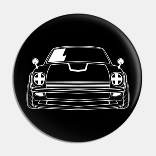 Datsun Fairlady Z Pin